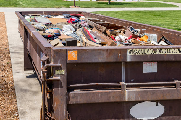 Best Basement Cleanout  in Sulphur, OK